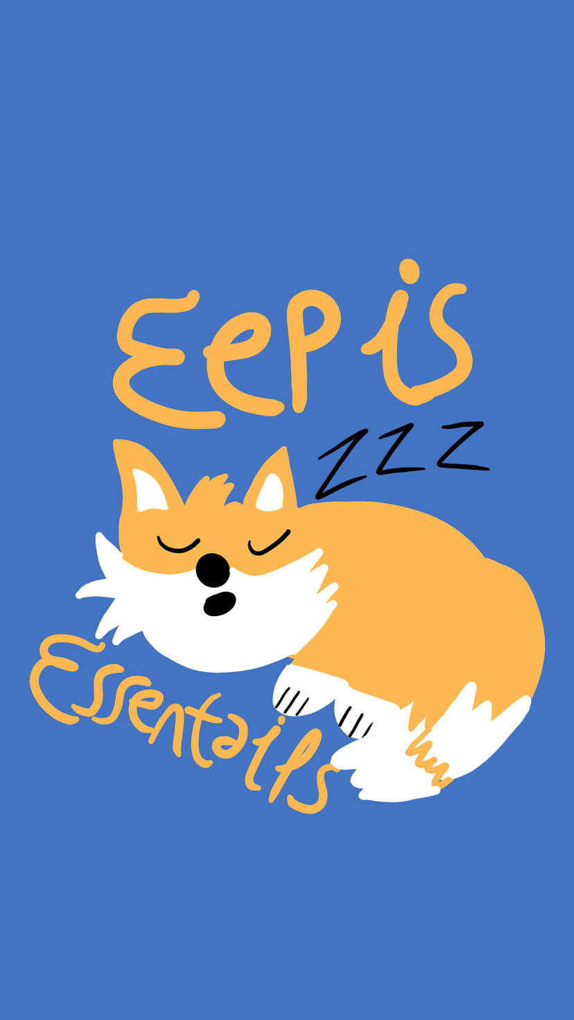 Eep is essentails