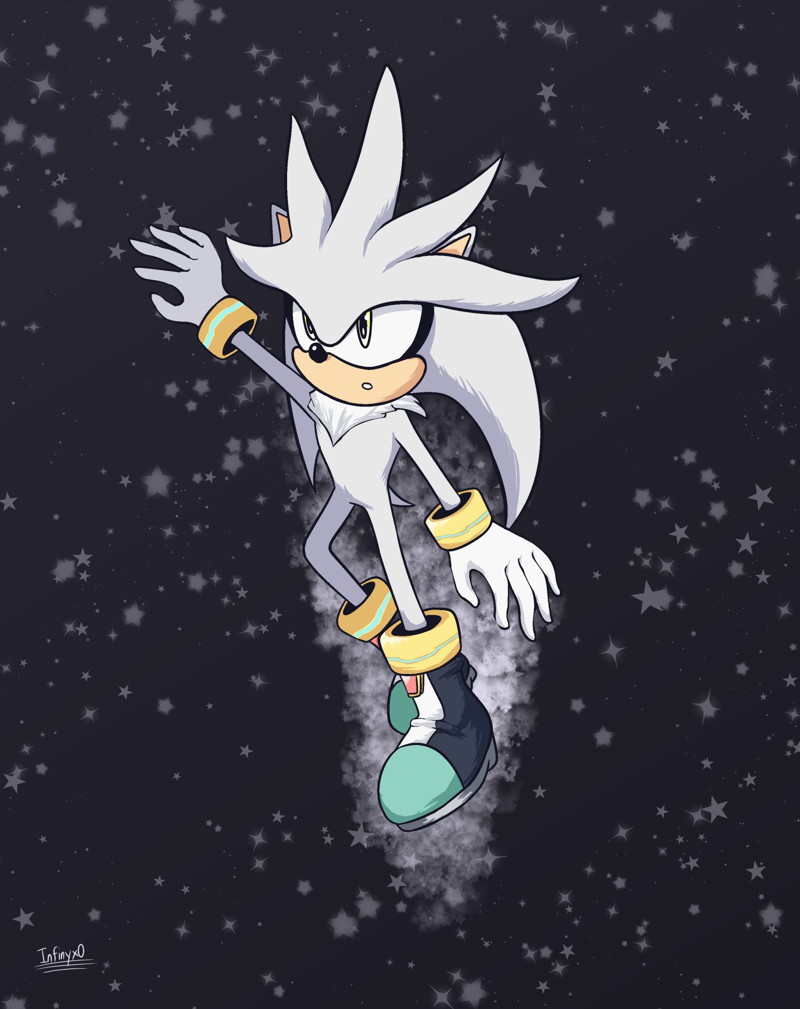The Stars
