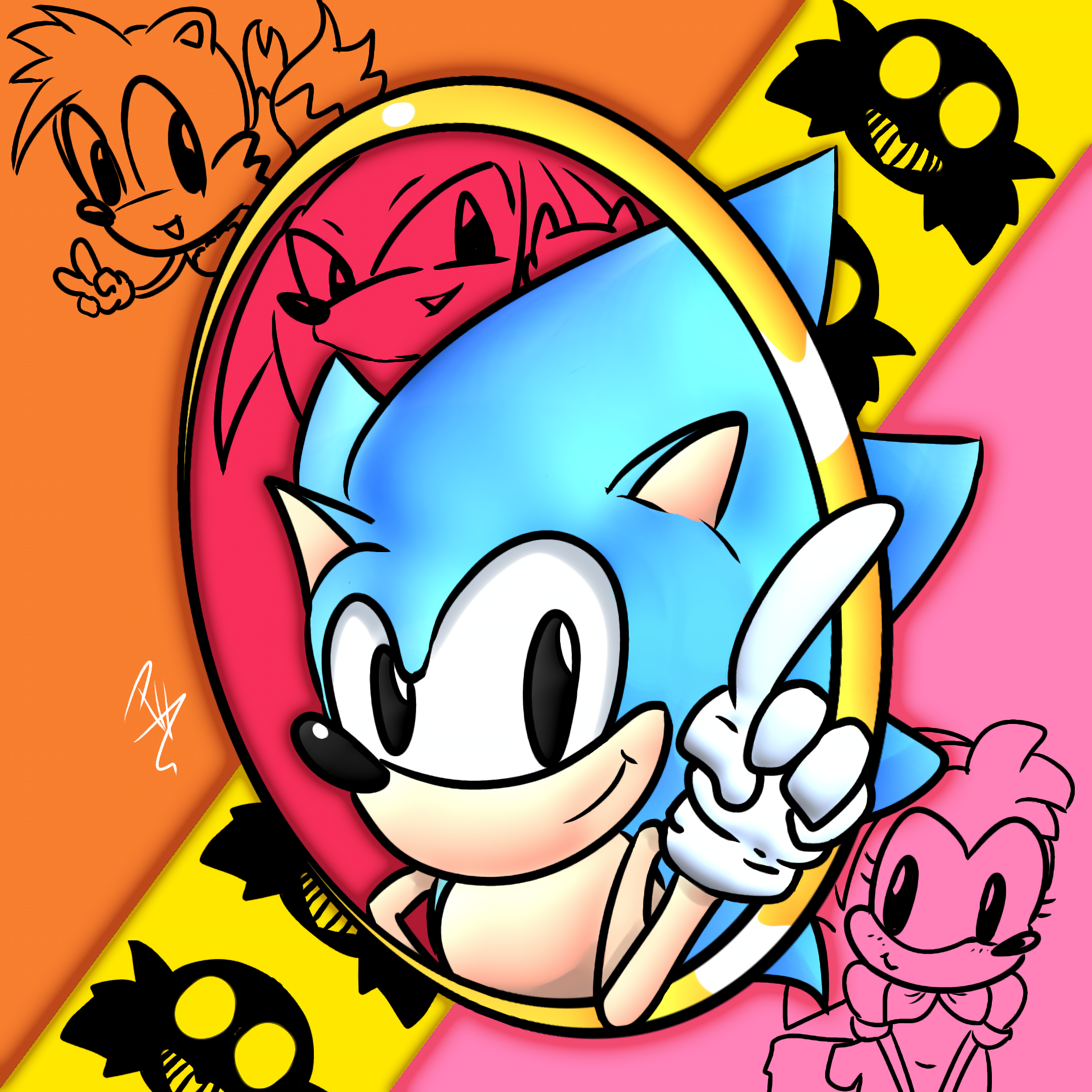 Classic Sonic Times