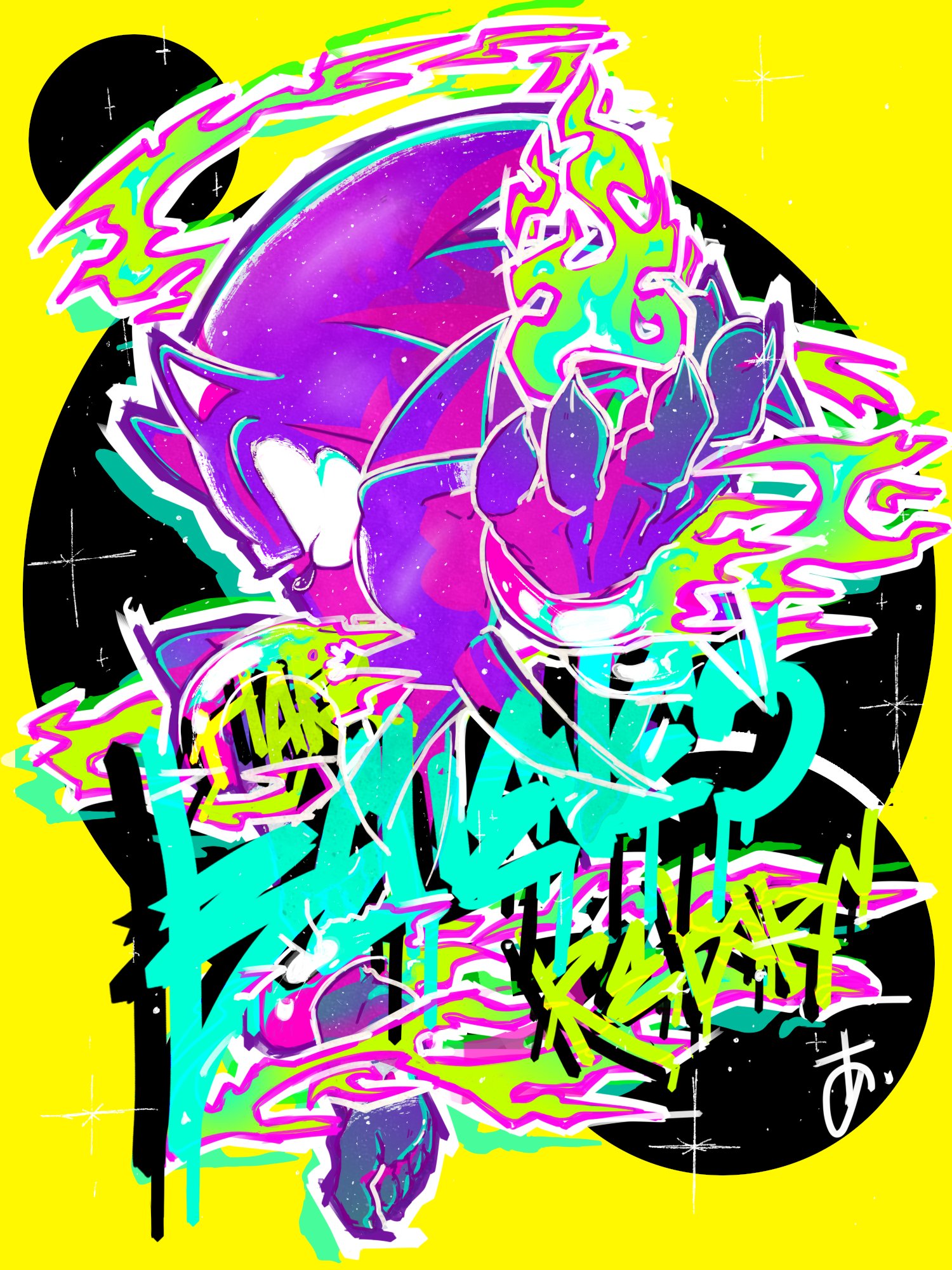 Make Believes Reborn