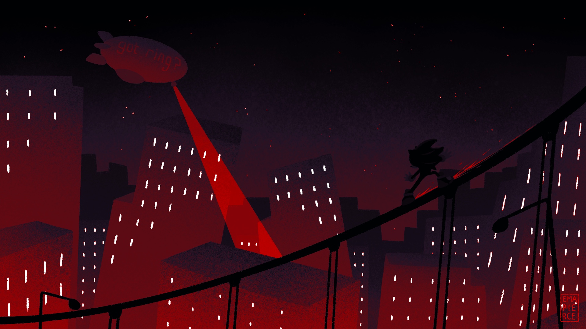 Radical Highway