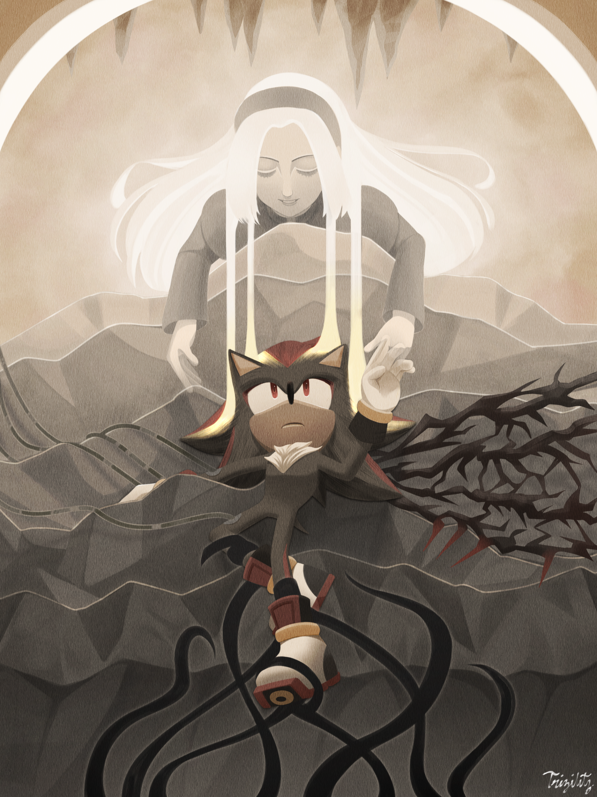 The Light of Hope
