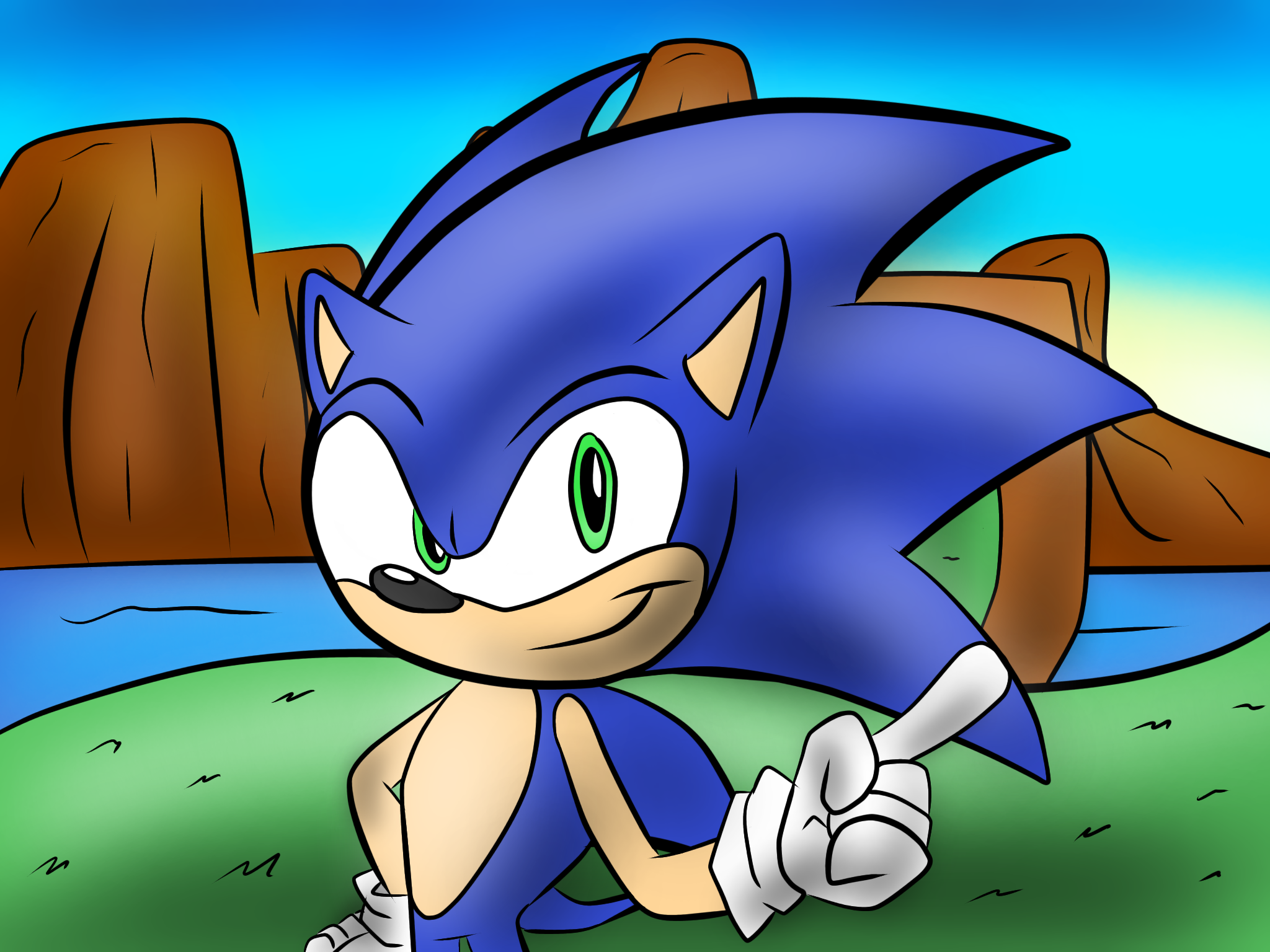 Hedgehog Beginnings