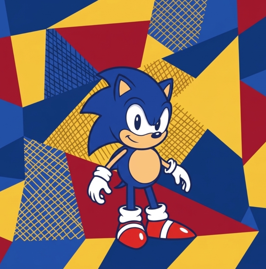 Sonic