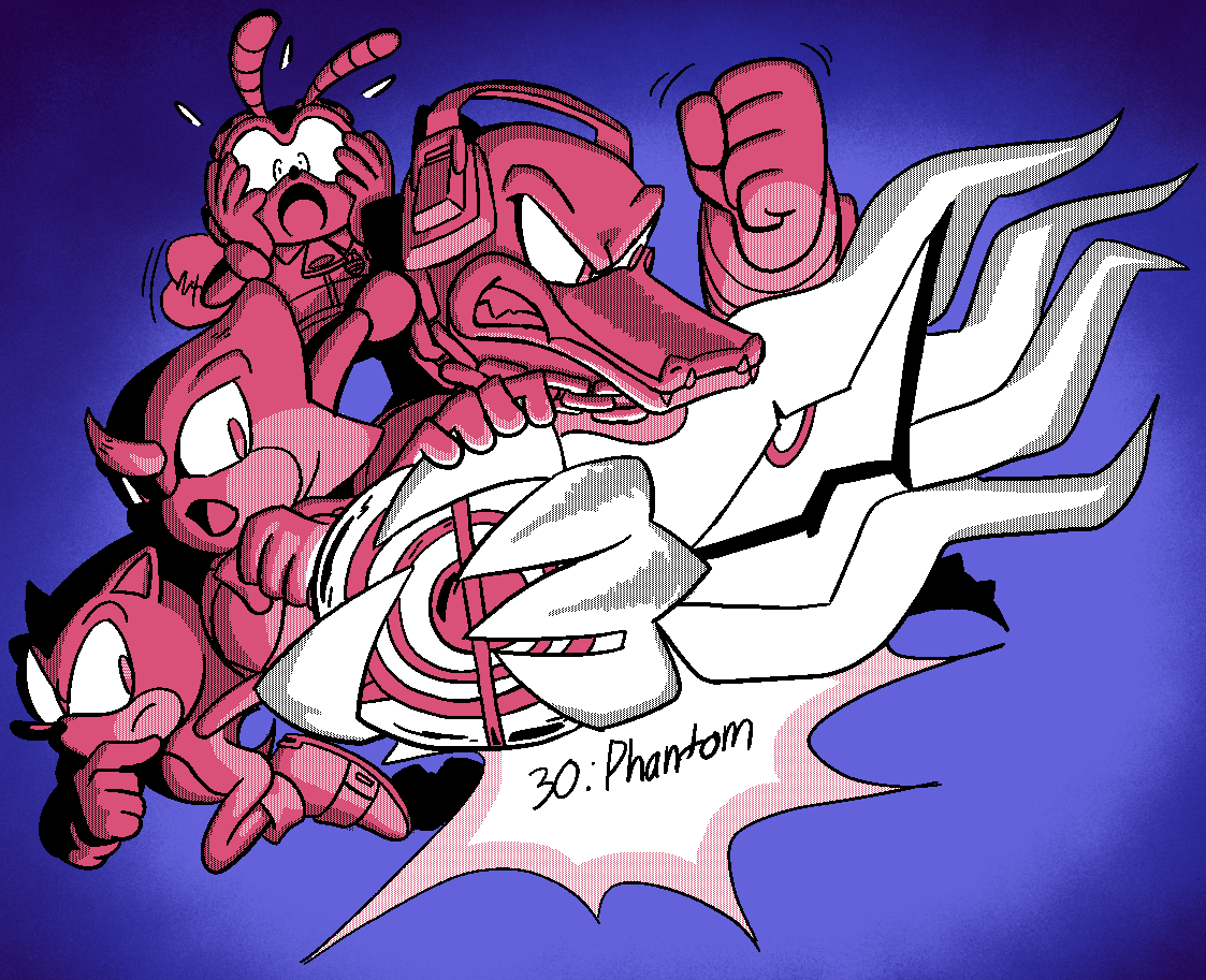 Phantom