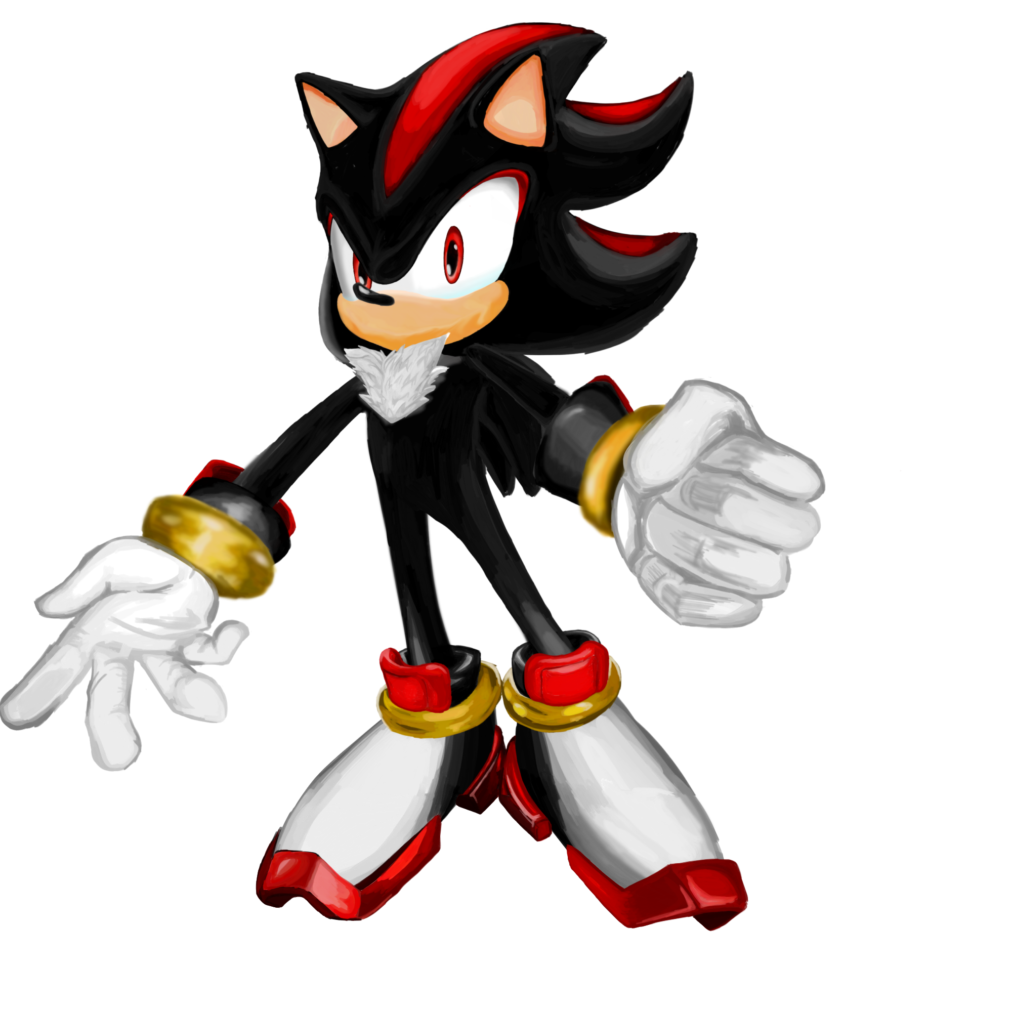 Shadow