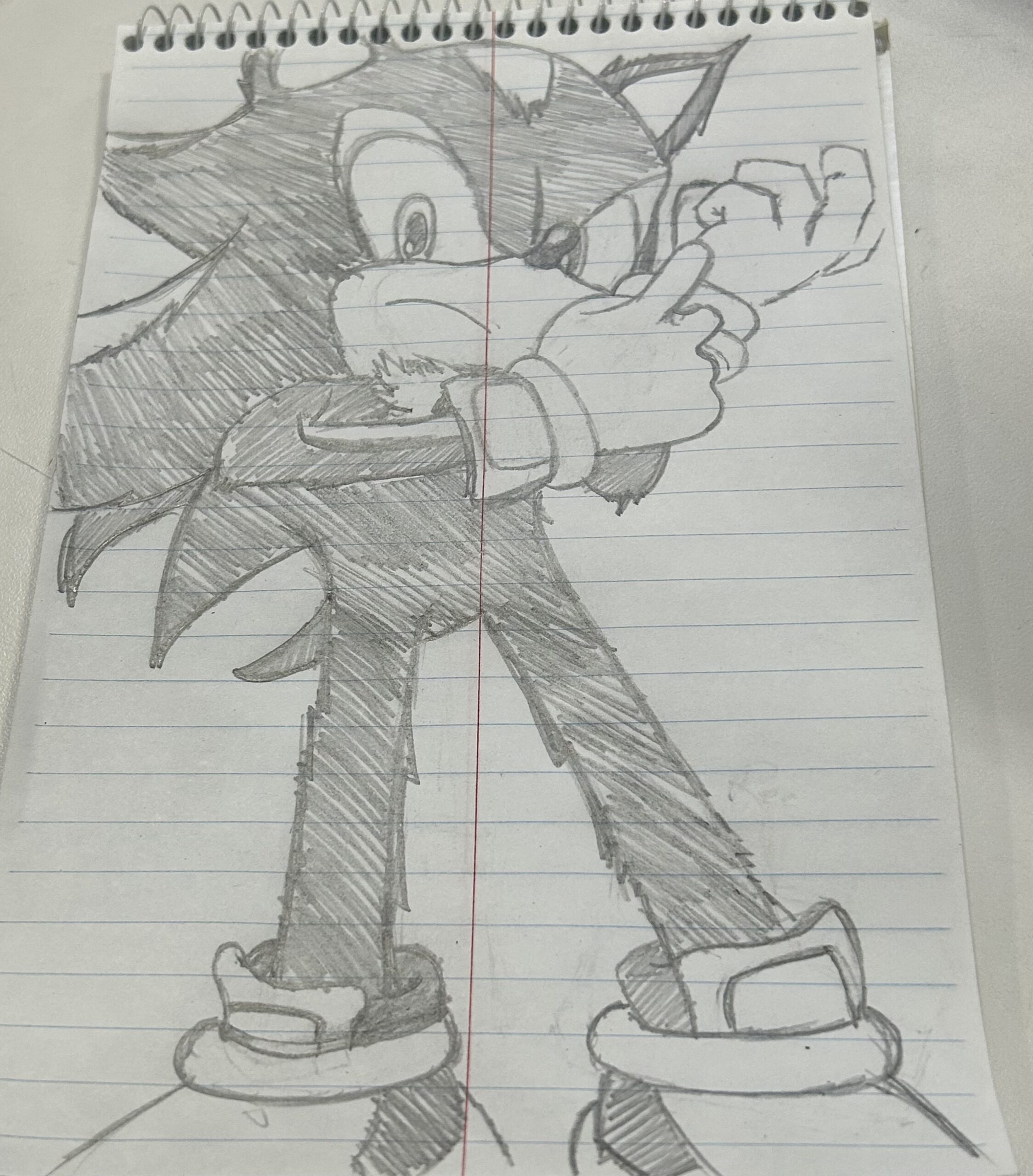 THE ULTIMATE LIFEFORM