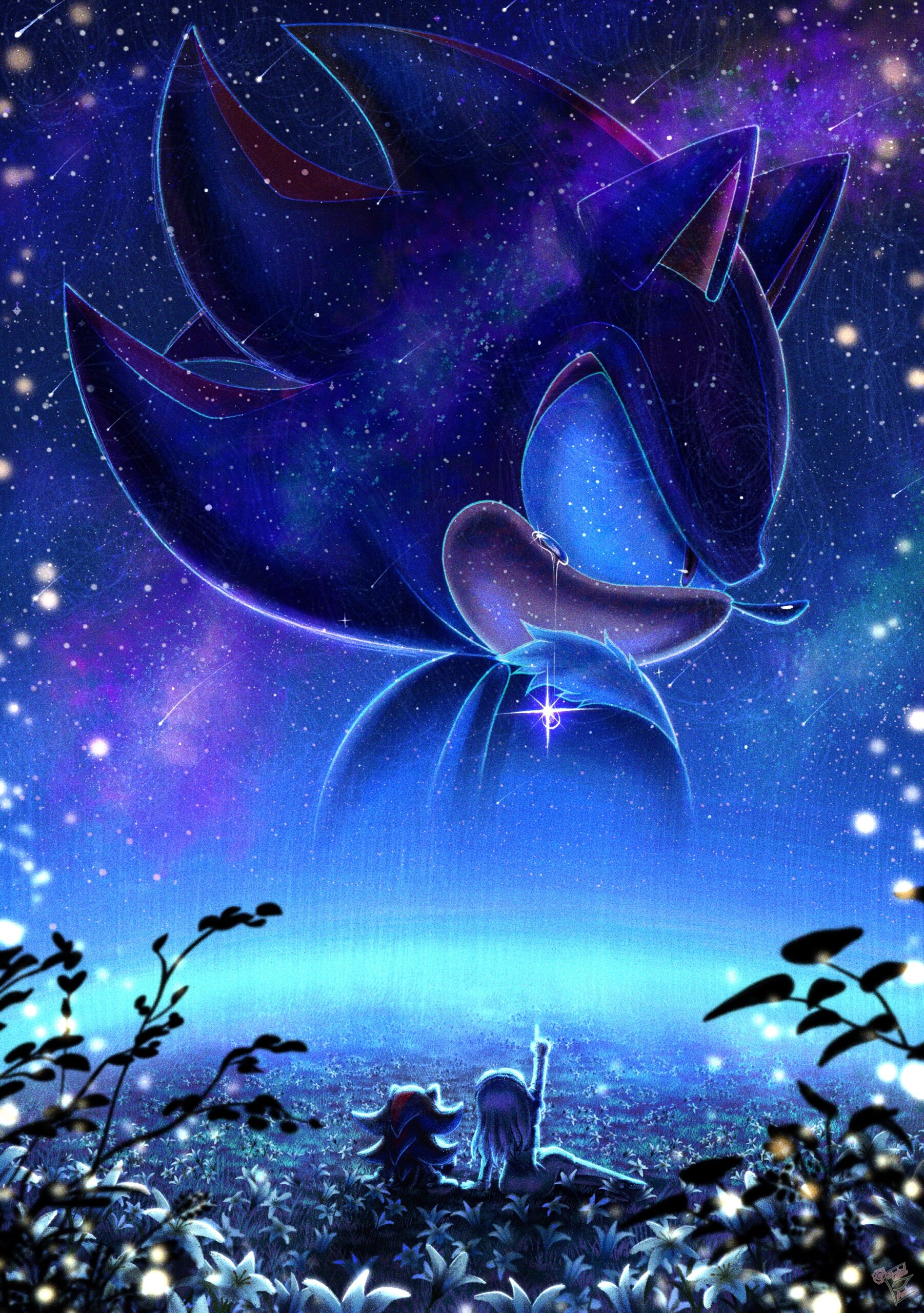 Distant Dreams