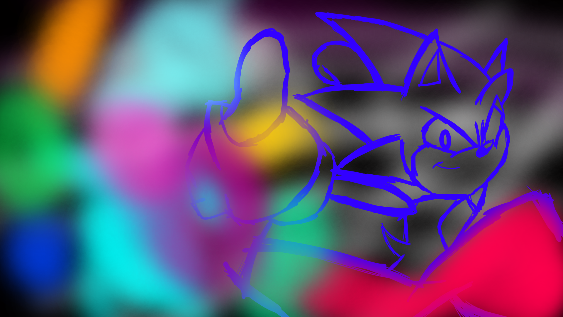 Final Color Blaster