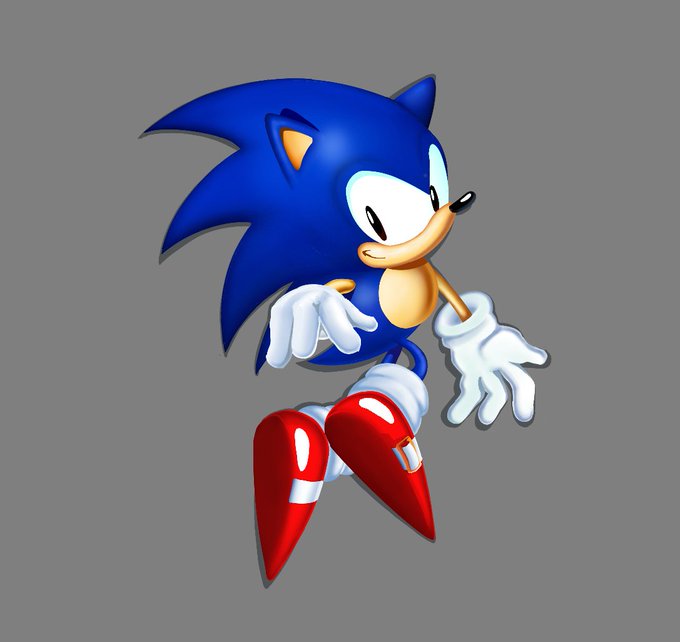 1990s Based Pose