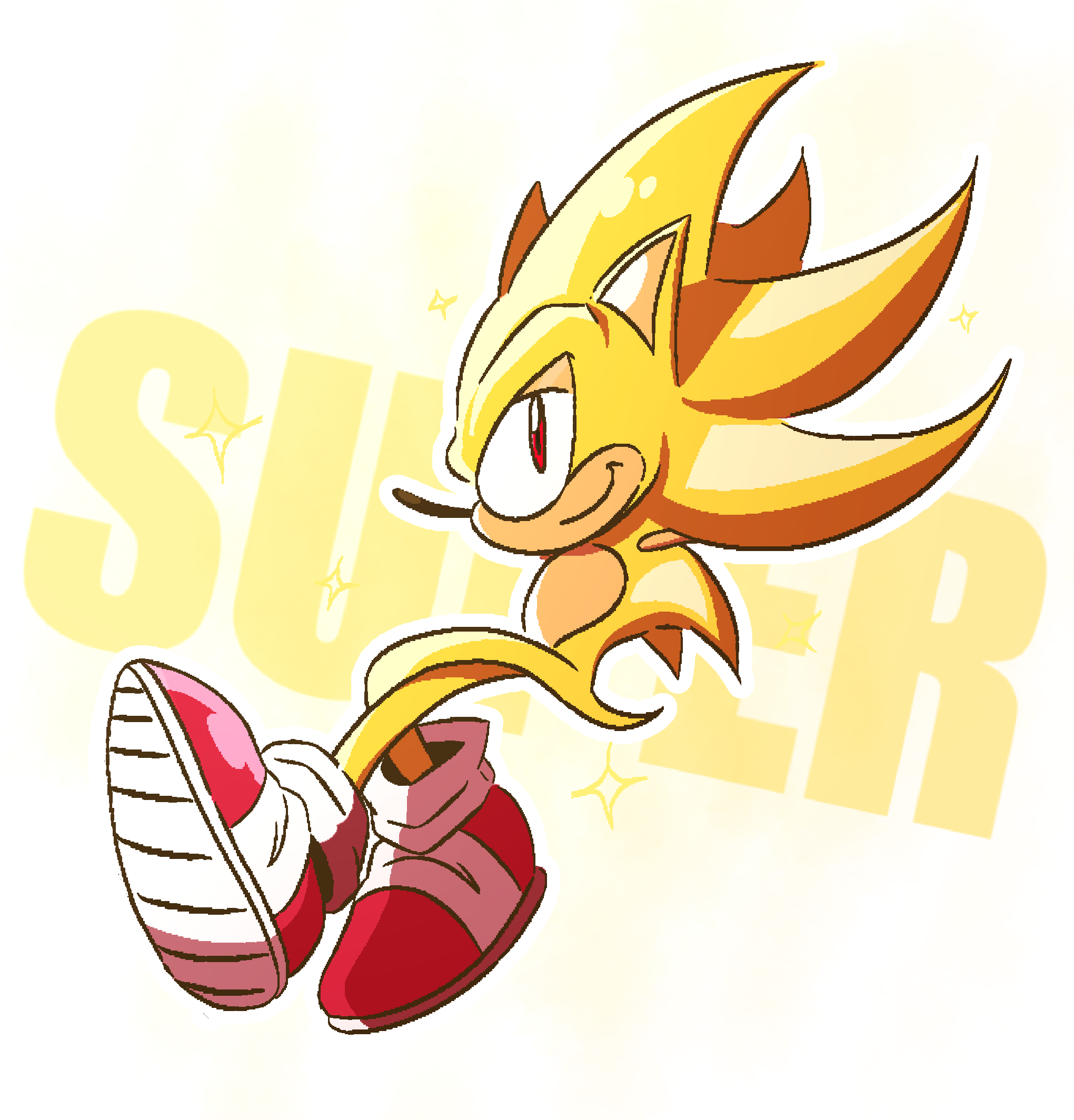 Feelin’ Superb