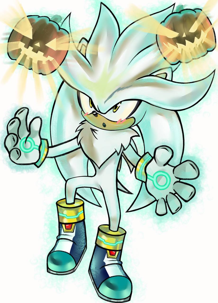 Silver