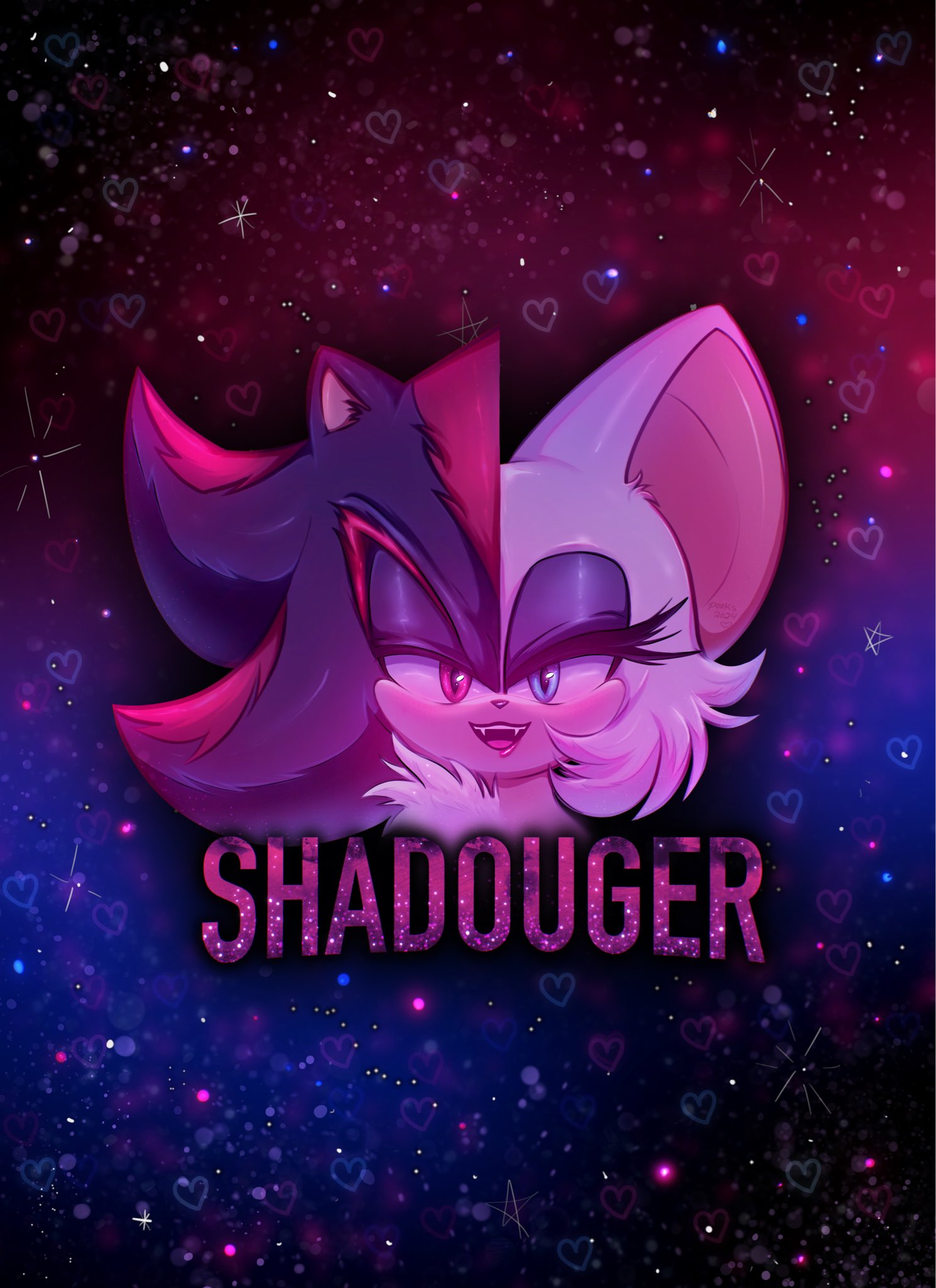 Shadouger