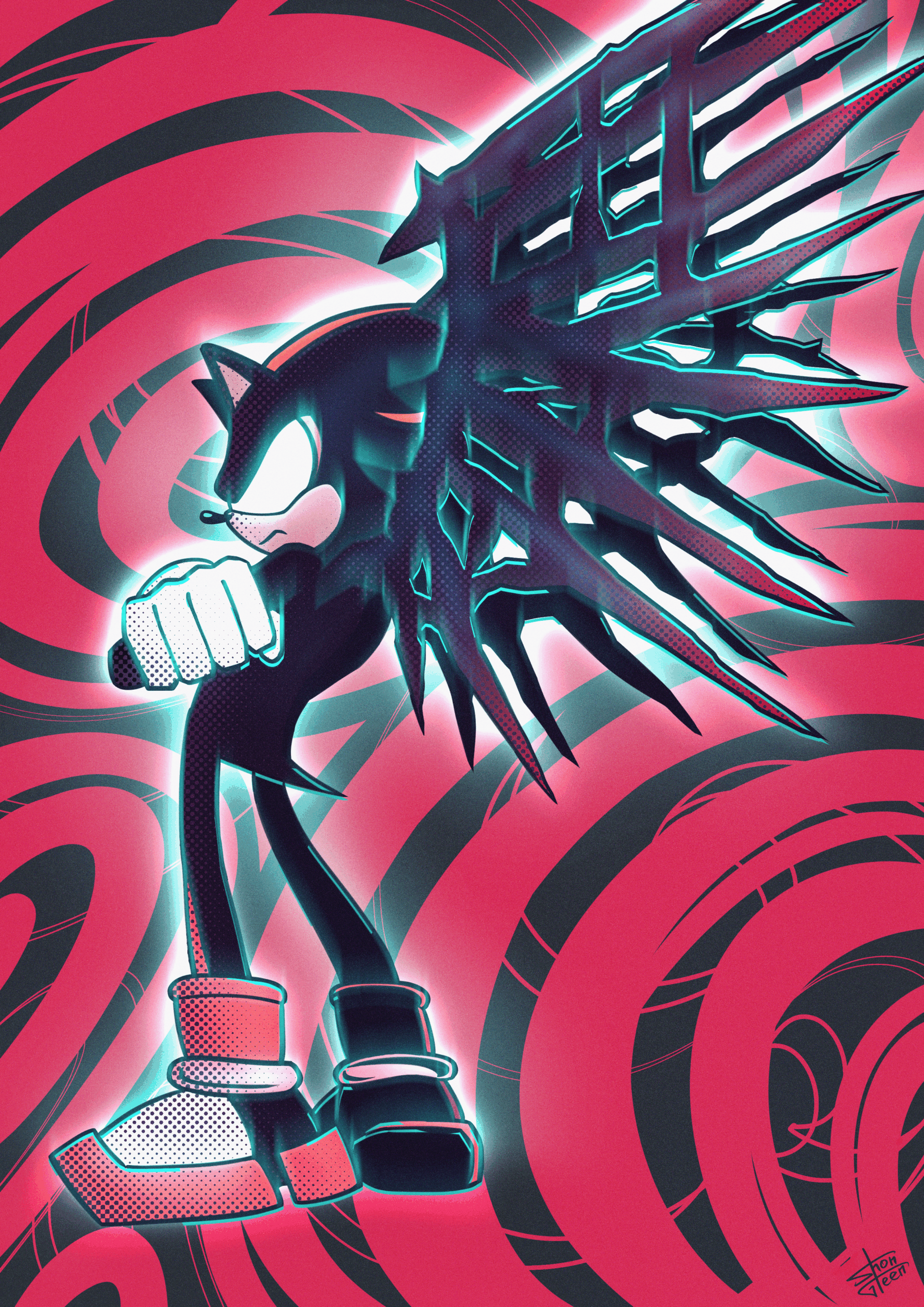 Spikes