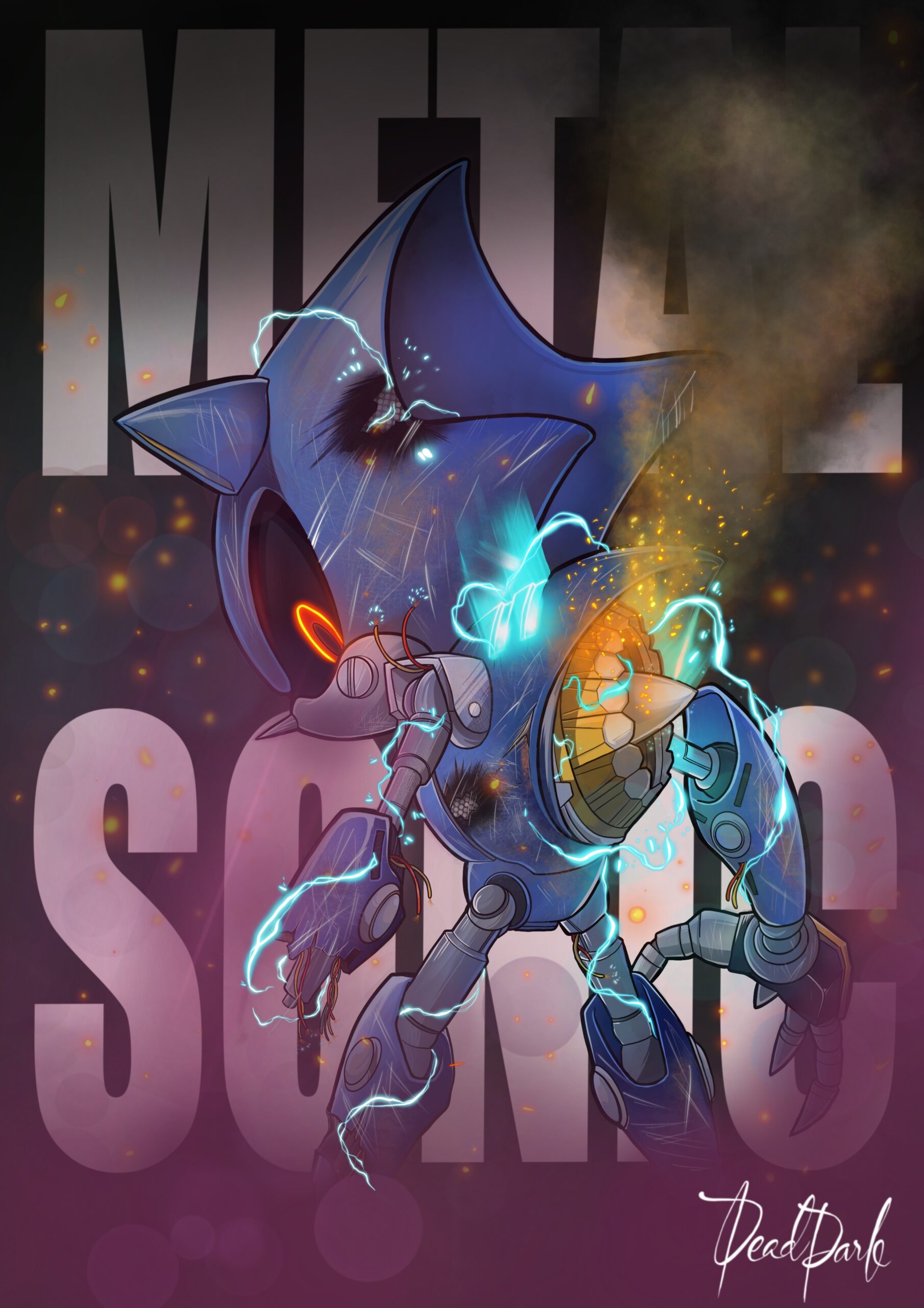 Error 404 metal